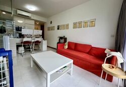 The Shore Residences (D15), Condominium #507244021